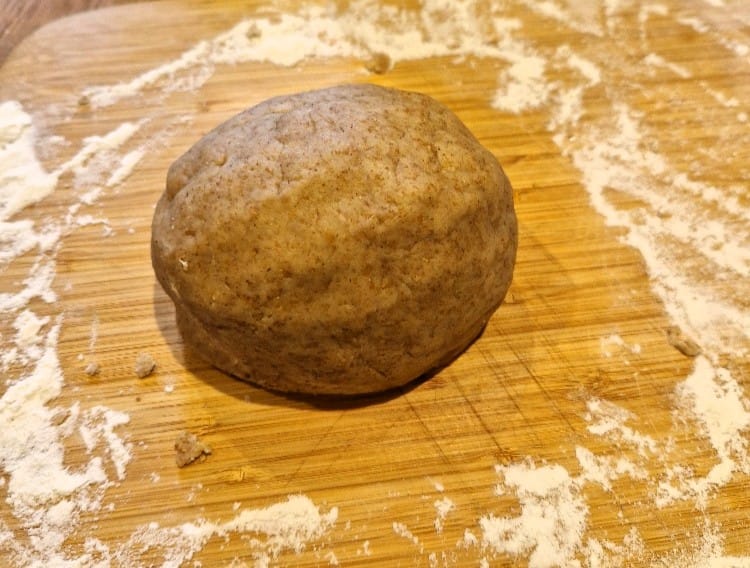 How to rub in & make pastry dough