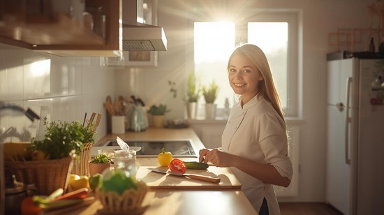 Cooking Tips for Beginners: Easy Tricks to Start Cooking Confidently