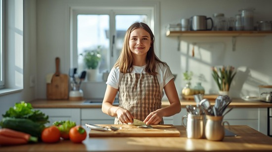 Easy Recipes for Beginners: Simple Meals You Can Cook Today