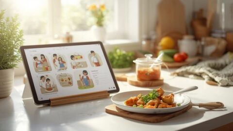 Learn to Cook Step by Step | Beginner Guide to Master Cooking
