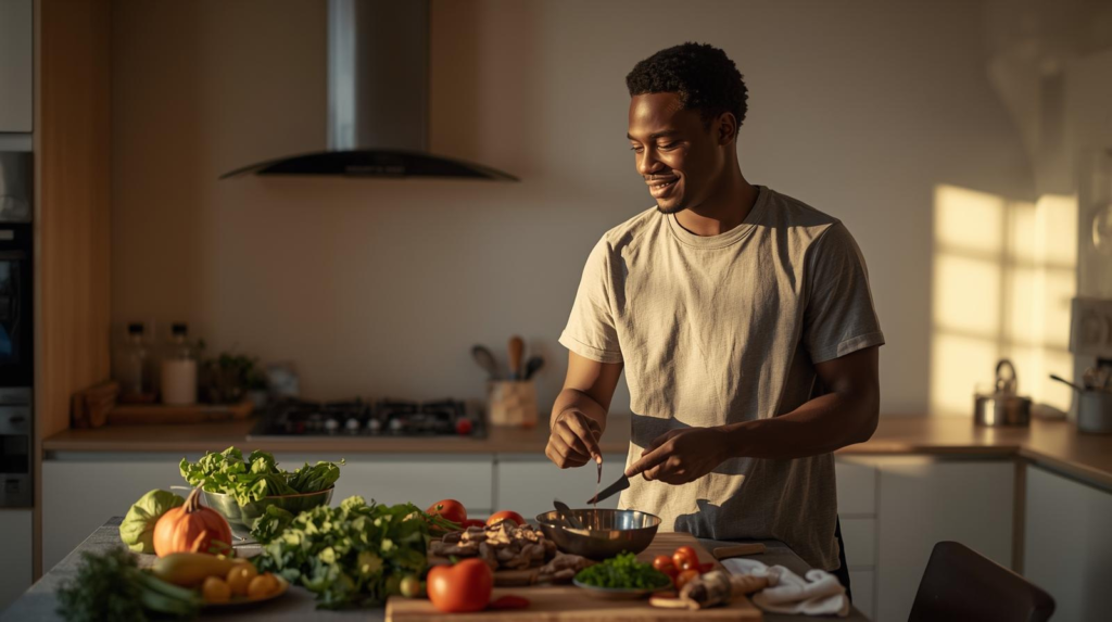 Beginner Cooking Course 