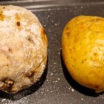 Baked potato