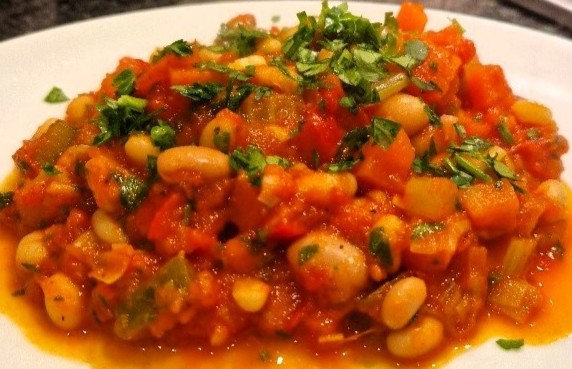 16. Hearty, Healthy Homemade Baked Beans