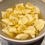 pasta in brodo