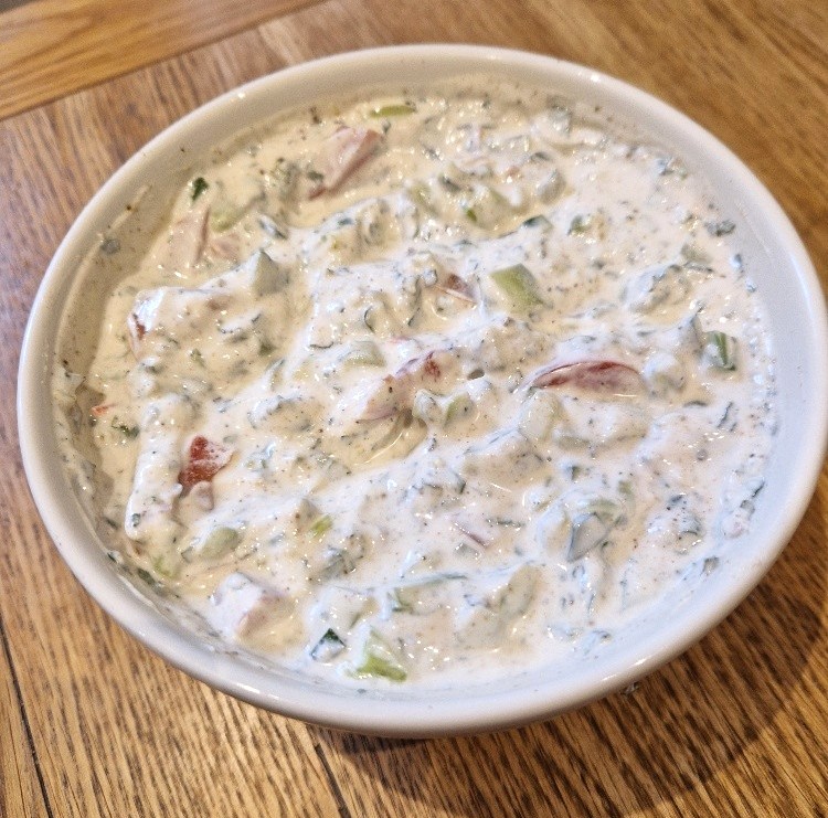 Our best raita