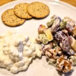 Waldorf Jogger's Salad