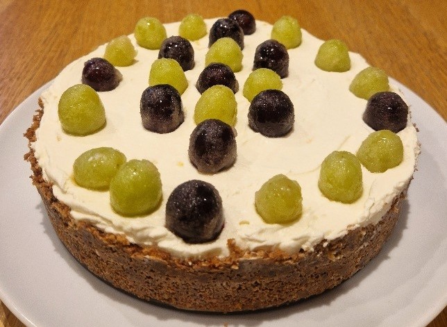 cheesecake