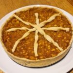 treacle tart