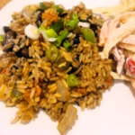 dirty rice