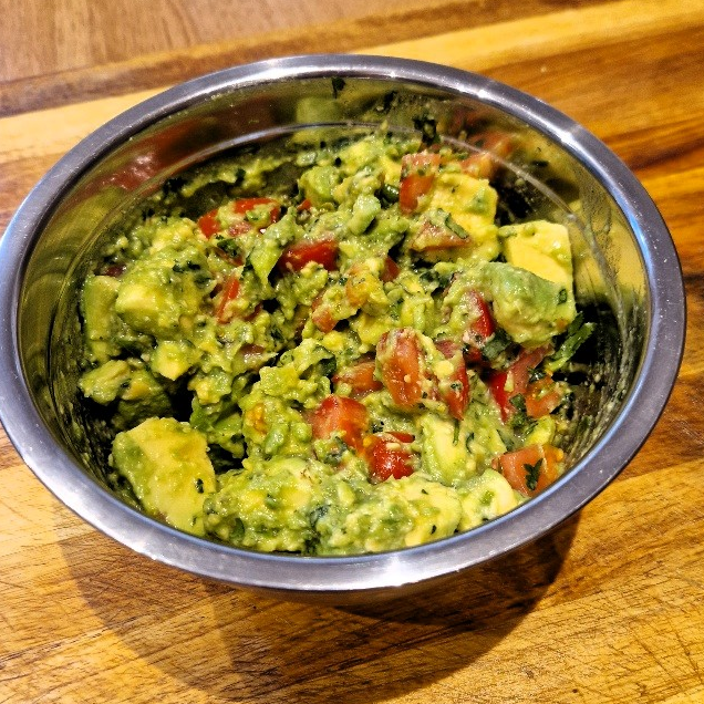 guacamole