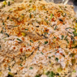 tuna pâté