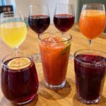alcohol-free drinks