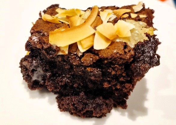 brownies